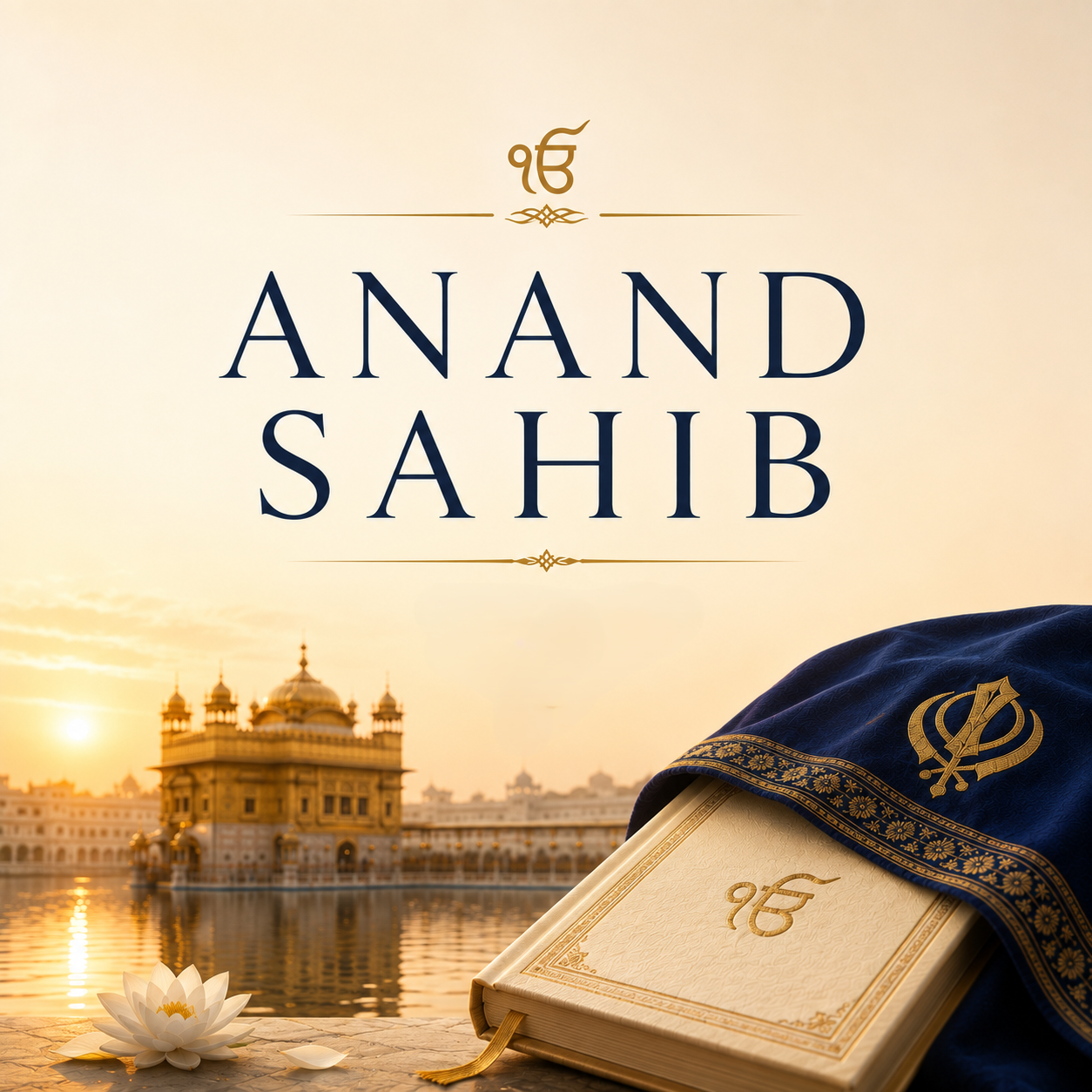 Anand Sahib