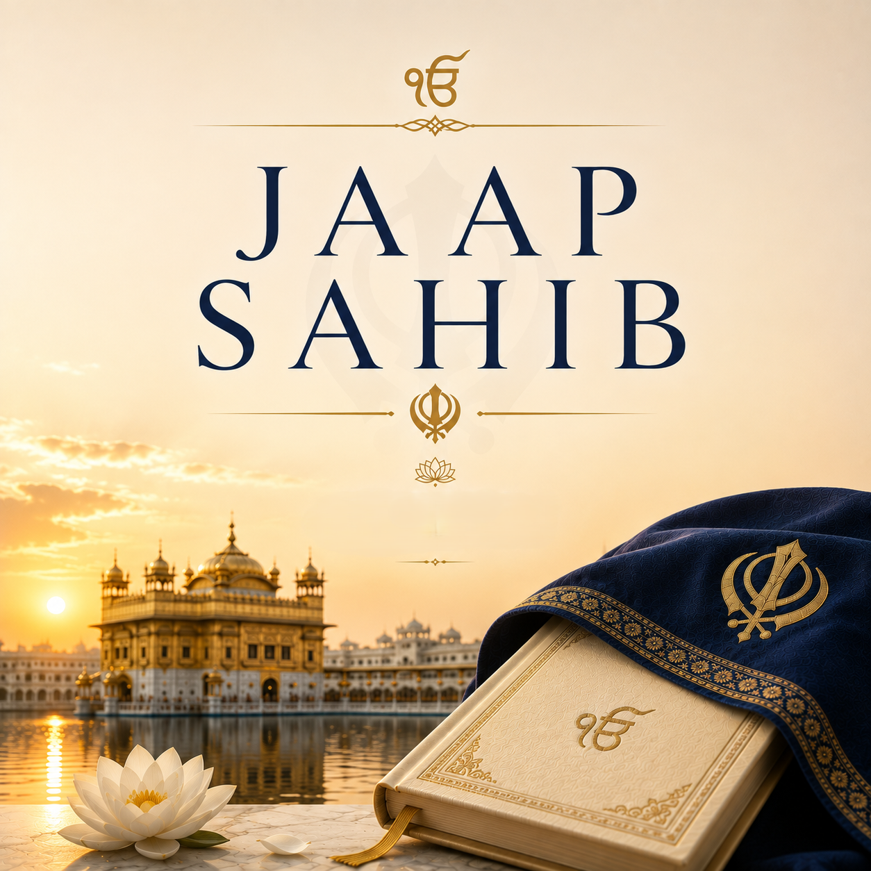 Jaap Sahib