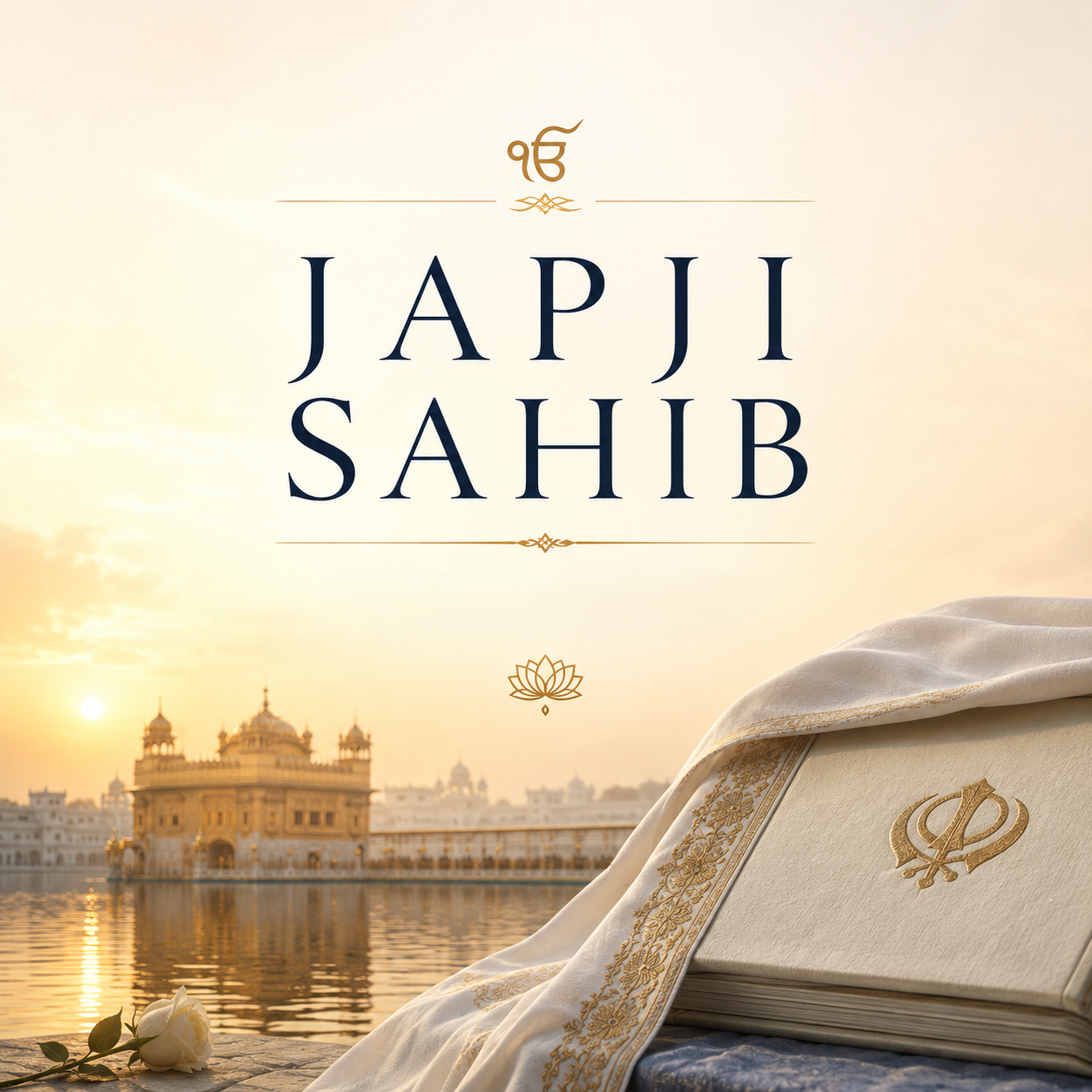 Japji Sahib